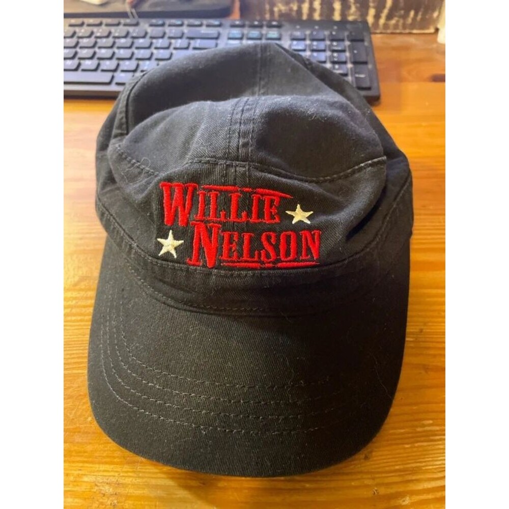 Willie hat